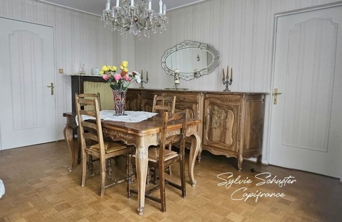Maison à vendre 6 pièces BEHREN LES FORBACH (57) — photo 3