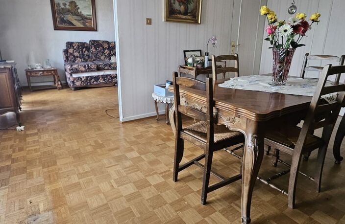 Maison à vendre 6 pièces BEHREN LES FORBACH (57) — photo 4
