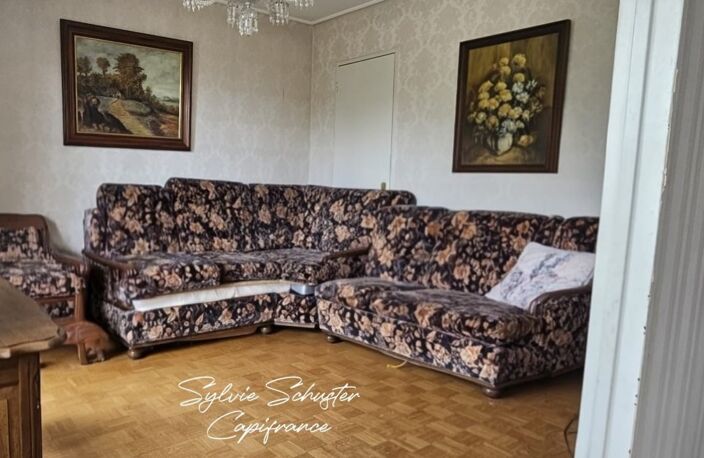 Maison à vendre 6 pièces BEHREN LES FORBACH (57) — photo 5