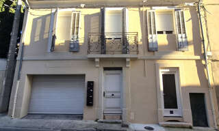 Immeuble  146 m² à vendre à Nîmes (30000)