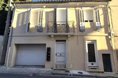 Immeuble  450000 €