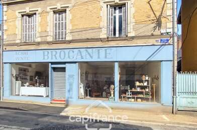 Commerce 3 pièces 49950 €