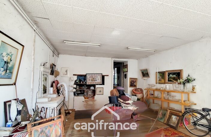 Local/bureau à vendre BESSE SUR BRAYE (72) — photo 3