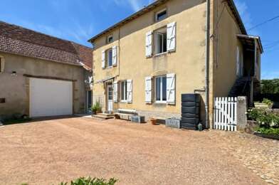 Maison 6 pièces 269900 €