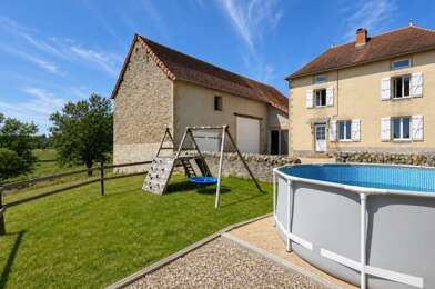 Maison 6 pièces 269900 €