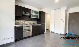 Appartement 2 Pièces 32 m² à louer à Aoste (38490)