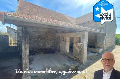 Maison 4 pièces 109000 €