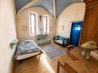 DOMAINE D’EXCEPTION DU XVIIᵉ SIÈCLE – 1 370 M² – 2 HECTARES – PISCINE – GÎTES & RÉCEPTIONS — photo 4