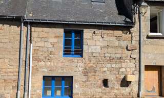 Maison 2 Pièces 42 m² à vendre à Guémené-sur-Scorff (56160)