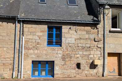 Maison 2 pièces 59400 €