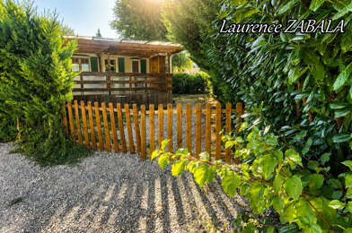 Bureau 3 pièces 94000 €