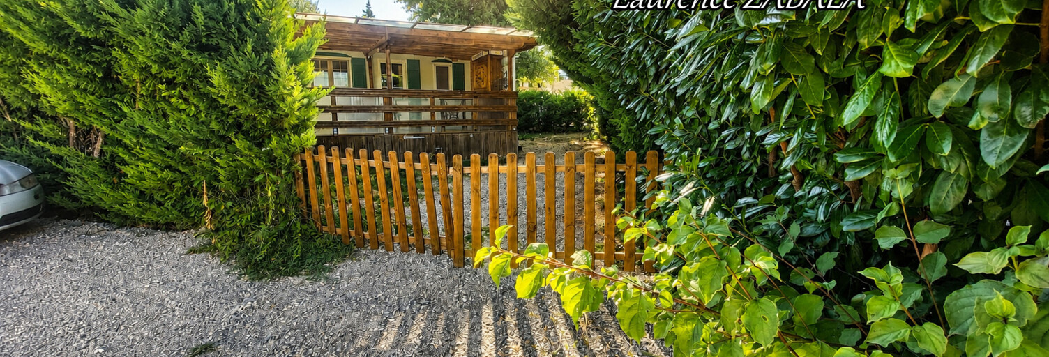Bureau 3 Pièces 38 m² à vendre à Curbans (05110)