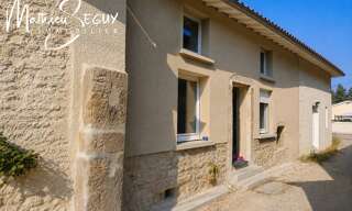Appartement 3 Pièces 79 m² à vendre à Thurins (69510)