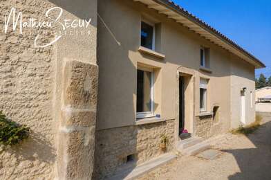 Appartement 3 pièces 225000 €