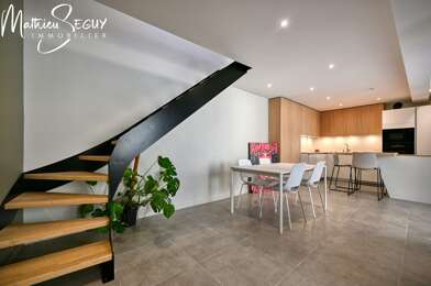 Appartement 3 pièces 225000 €