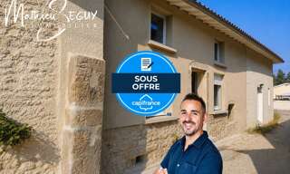 Appartement 3 Pièces 79 m² à vendre à Thurins (69510)