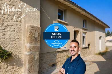 Appartement 3 pièces 225000 €