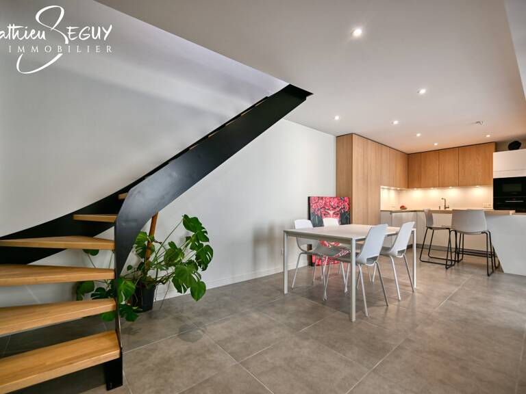 Appartement/Maison P3 duplex au coeur de THURINS — photo 1