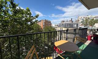 Appartement 4 Pièces 91 m² à vendre à Paris 18 (75018)