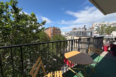 Appartement 4 pièces 725000 €