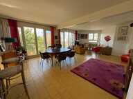 Paris 18e – Ordener / Marcadet – 6ème étage avec ascenseur, balcon-terrasse et vue dégagée — photo 4