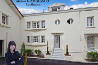 Maison 6 pièces 269000 €