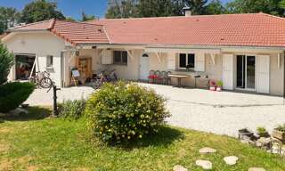 Maison 6 Pièces 150 m² à vendre à Saint-Amour (39160)