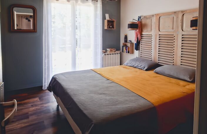 Maison de plain-pied 5 chambres — photo 4