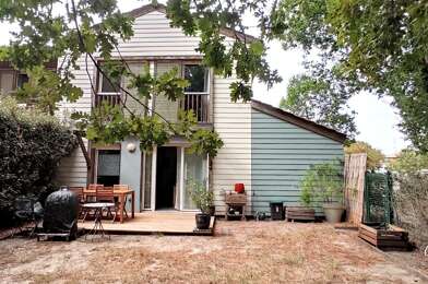 Maison 4 pièces 295000 €