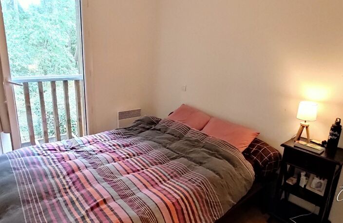 Jolie maison 3 chambres avec jardin, garage et vue sur la forêt à Audenge — photo 3