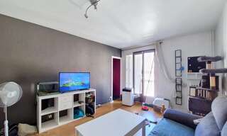 Appartement 1 Pièce 25 m² à louer à Tours (37000)