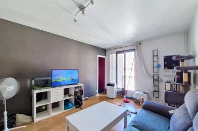 Appartement 1 pièces 540 €