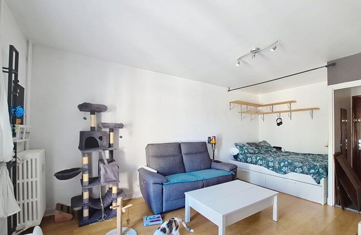 Appartement À Louer — photo 2