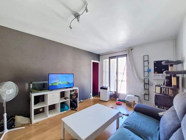 Appartement À Louer — photo du bien