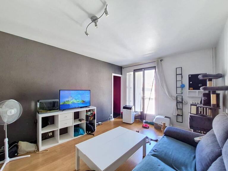 Appartement À Louer — photo 1
