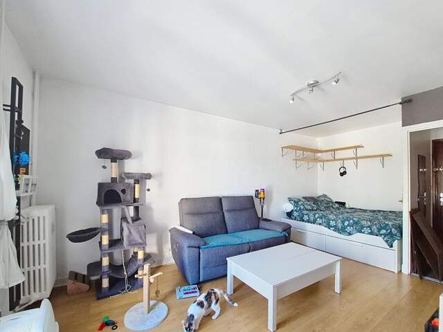Appartement À Louer — photo du bien