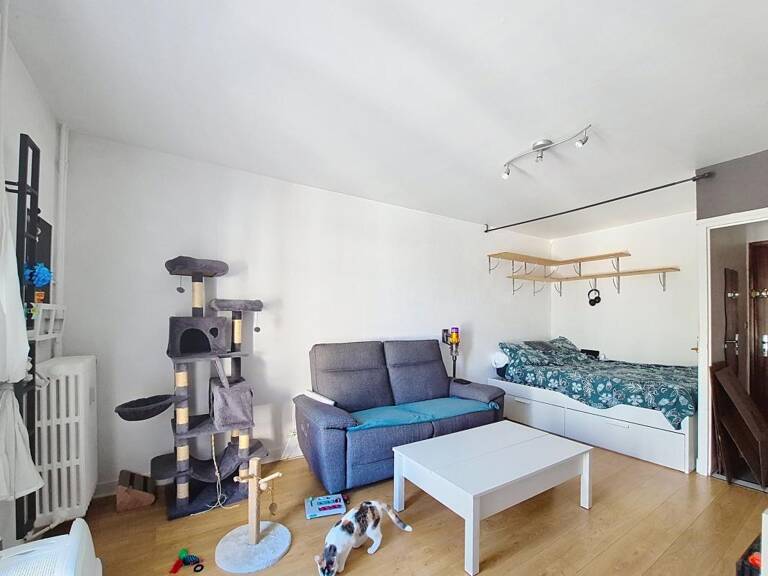 Appartement À Louer — photo 1