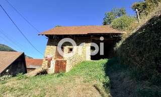 Maison 2 Pièces 100 m² à vendre à Sainte-Agnès (38190)