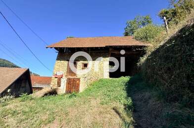 Maison 2 pièces 139000 €