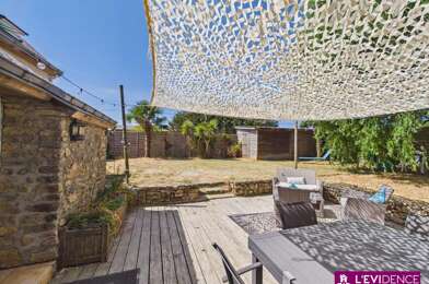 Maison 5 pièces 439900 €