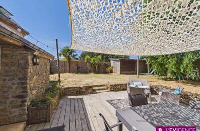 Maison À Vendre — photo du bien