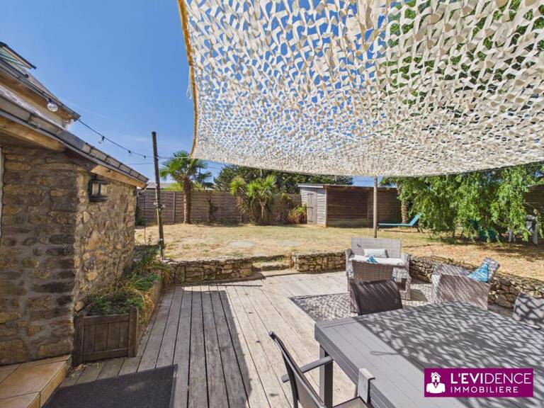 Maison À Vendre — photo 1