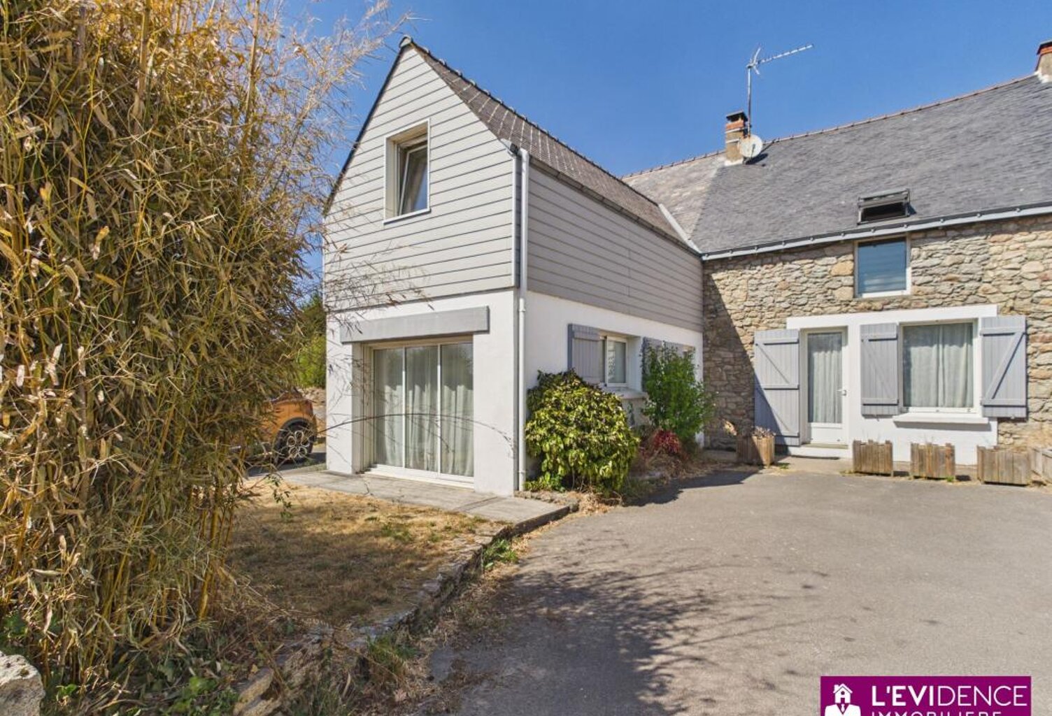 Maison À Vendre — photo 1