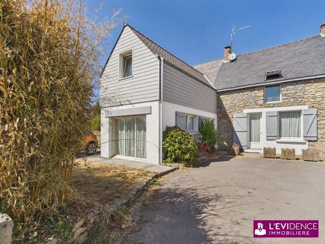 Maison À Vendre — photo du bien