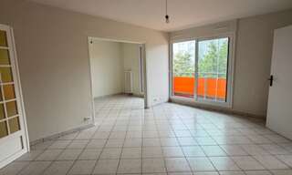 Appartement 4 Pièces 92 m² à louer à Clermont-Ferrand (63100)