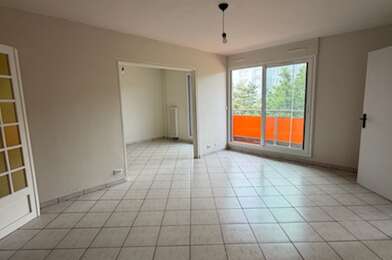 Appartement 4 pièces 1100 €