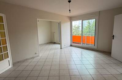 T4 bis - 93m² - CHAUFFAGE INCLUS - Quartier Croix-de-Neyrat — photo du bien
