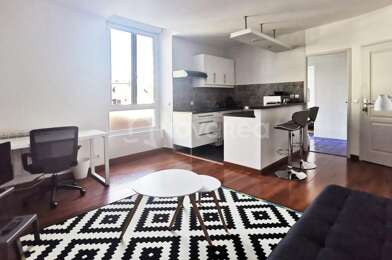 Appartement 2 pièces 580 €