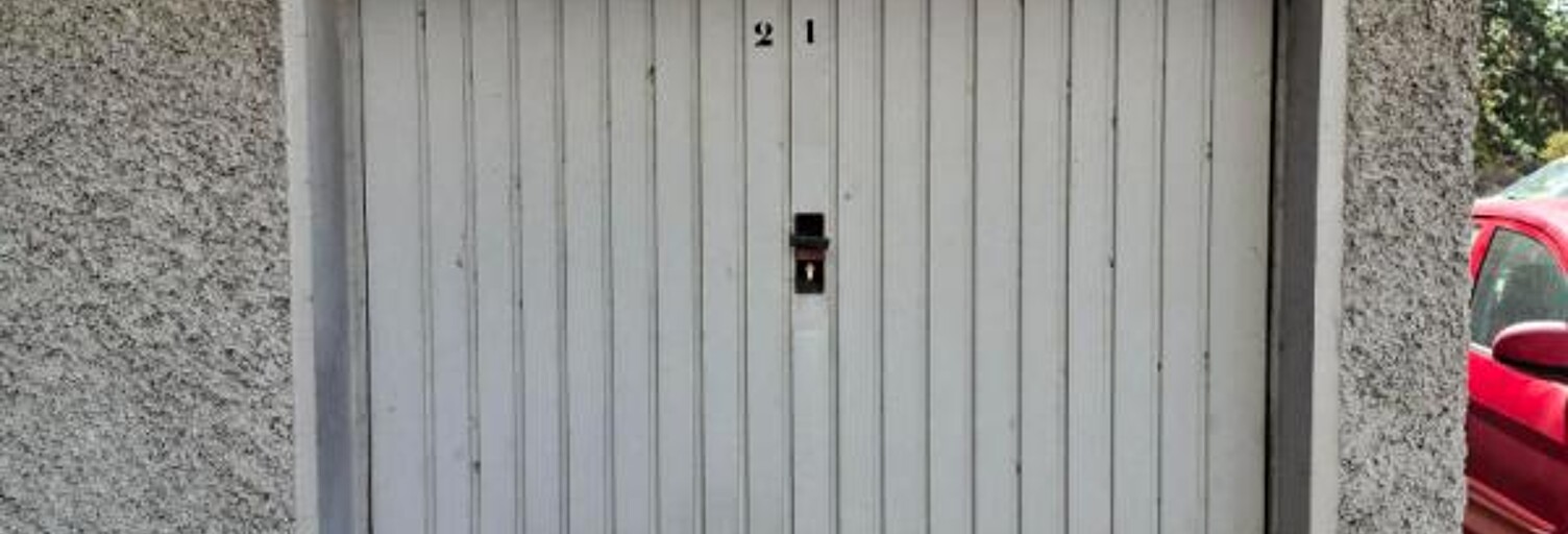 Garage   m² à louer à Caluire-et-Cuire (69300)