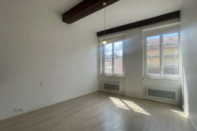 Appartement 2 pièces 984 €